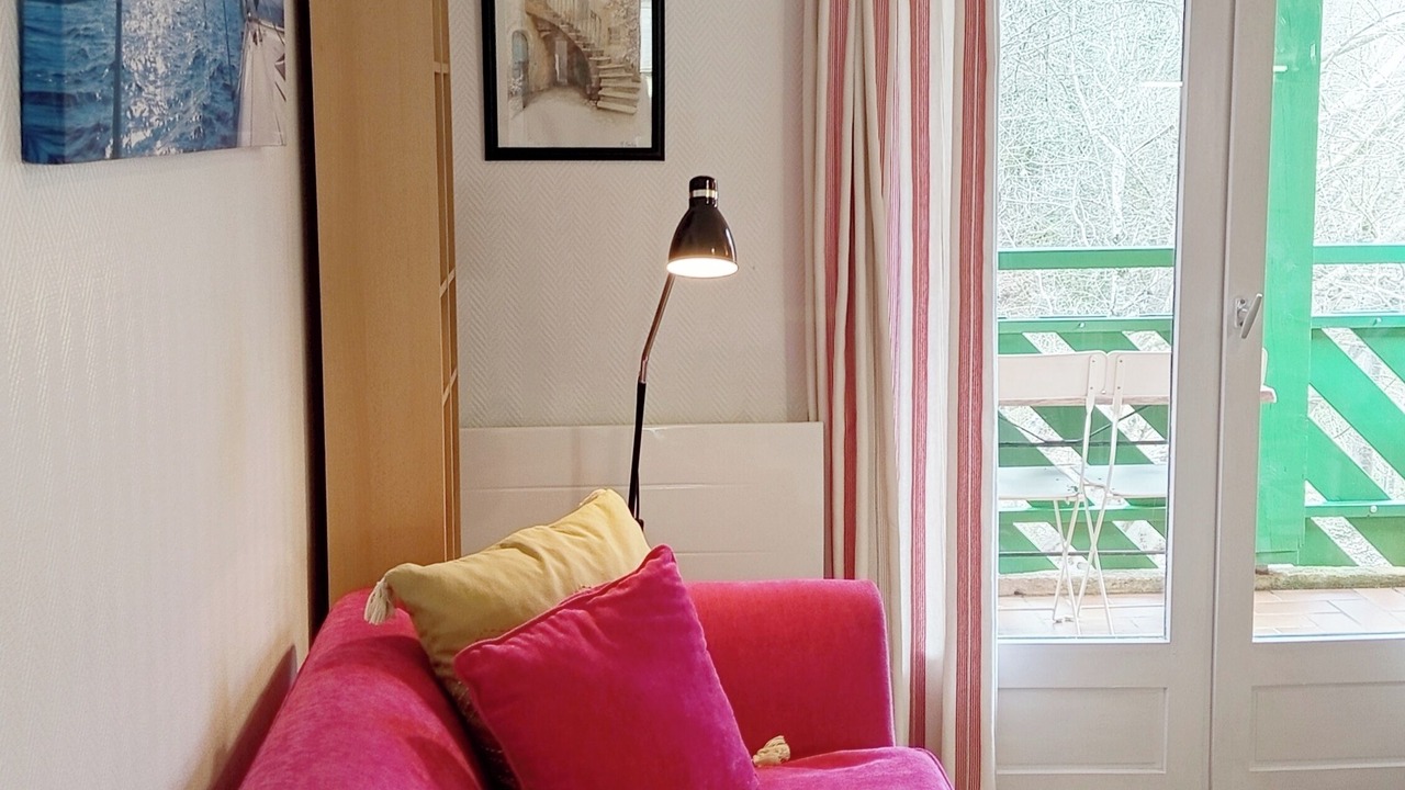 Photo of Livingroom in Barbotan-les-Thermes