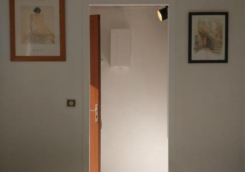 Photo of Bedroom in Barbotan-les-Thermes