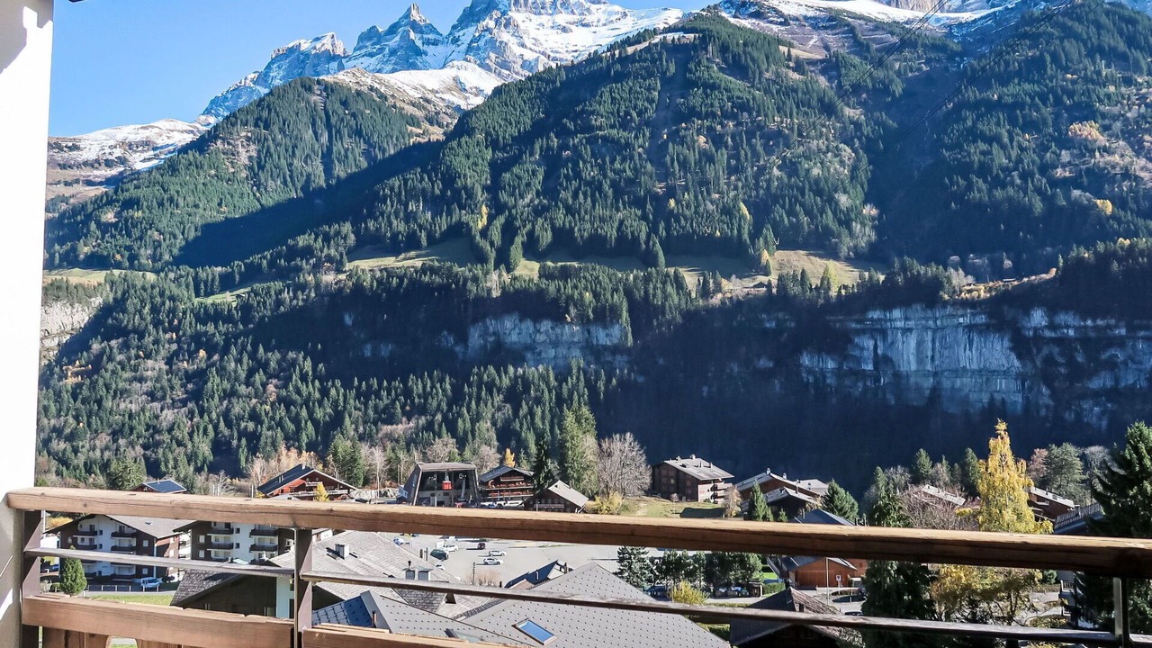 Photo of Others in Champery