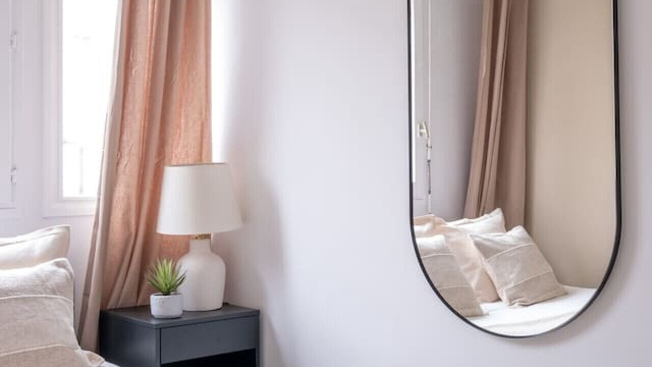 Photo of Bedroom in Levallois-Perret