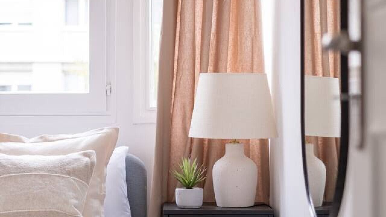 Photo of Bedroom in Levallois-Perret