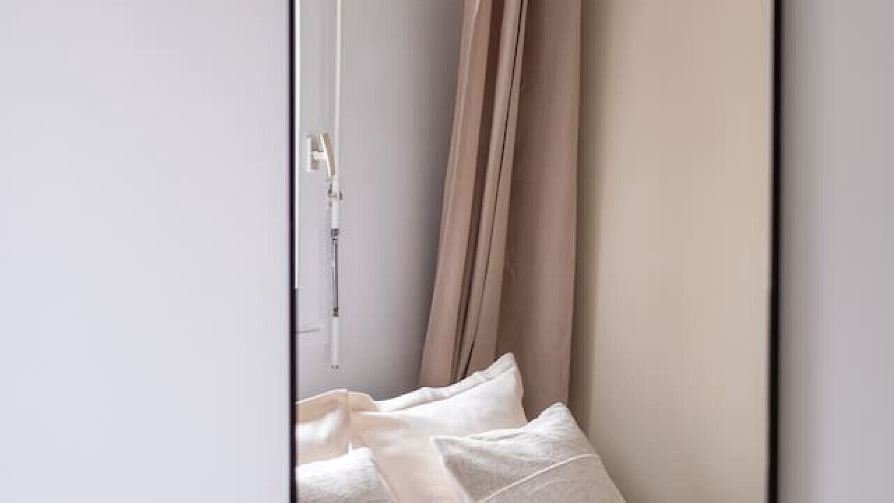 Photo of Bedroom in Levallois-Perret