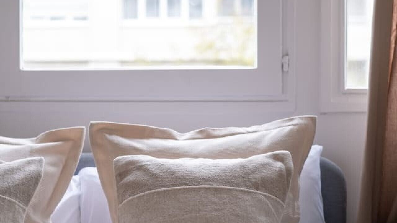 Photo of Bedroom in Levallois-Perret