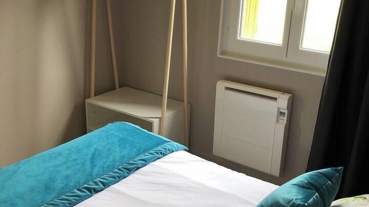 Photo of Bedroom in Saint-Dye-sur-Loire