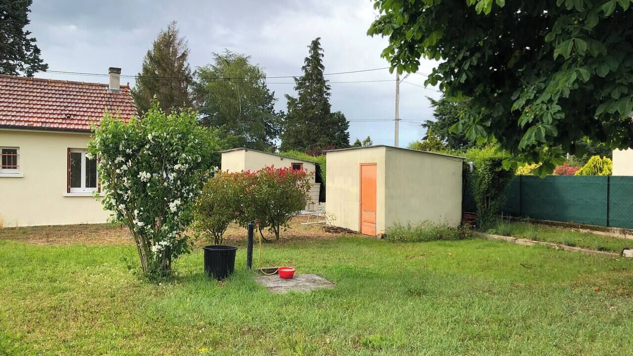 Photo of Outdoor in Saint-Dye-sur-Loire