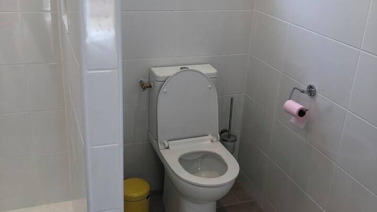 Photo of Bathroom in Saint-Dye-sur-Loire