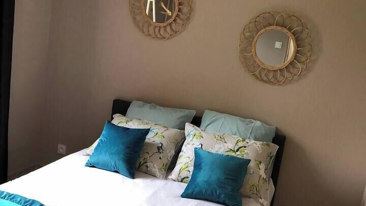 Photo of Bedroom in Saint-Dye-sur-Loire