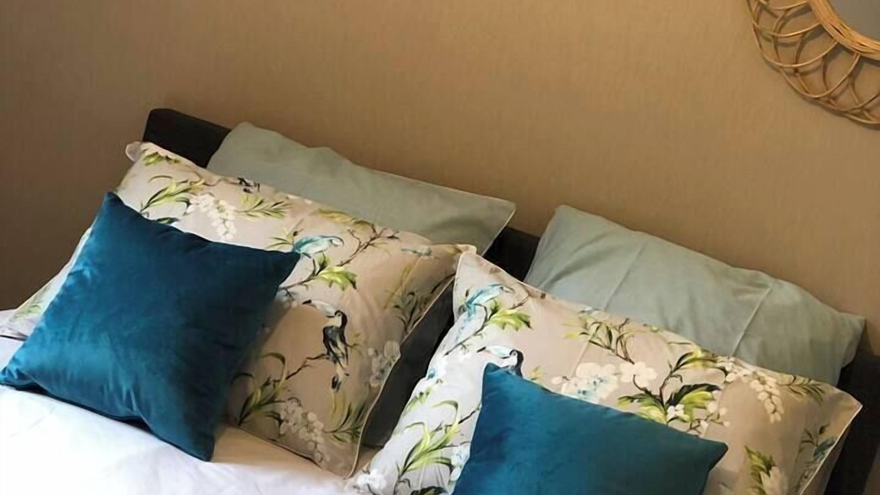 Photo of Bedroom in Saint-Dye-sur-Loire