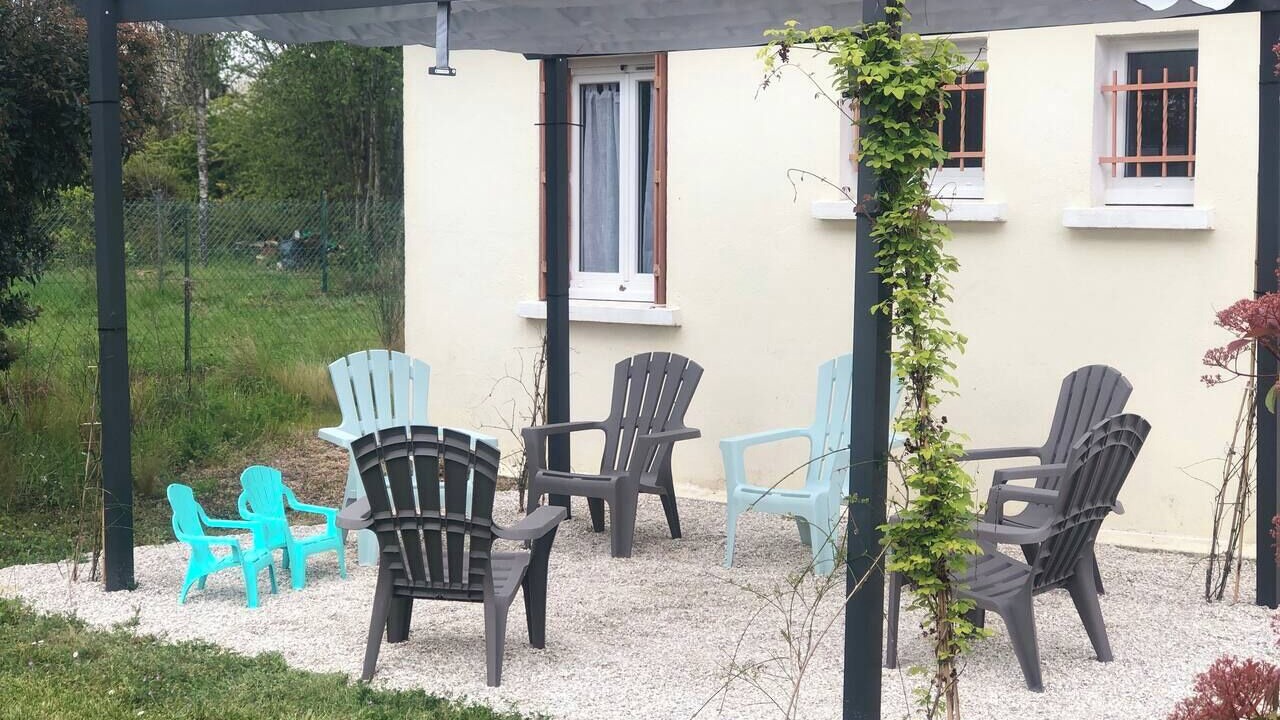 Photo of Outdoor in Saint-Dye-sur-Loire