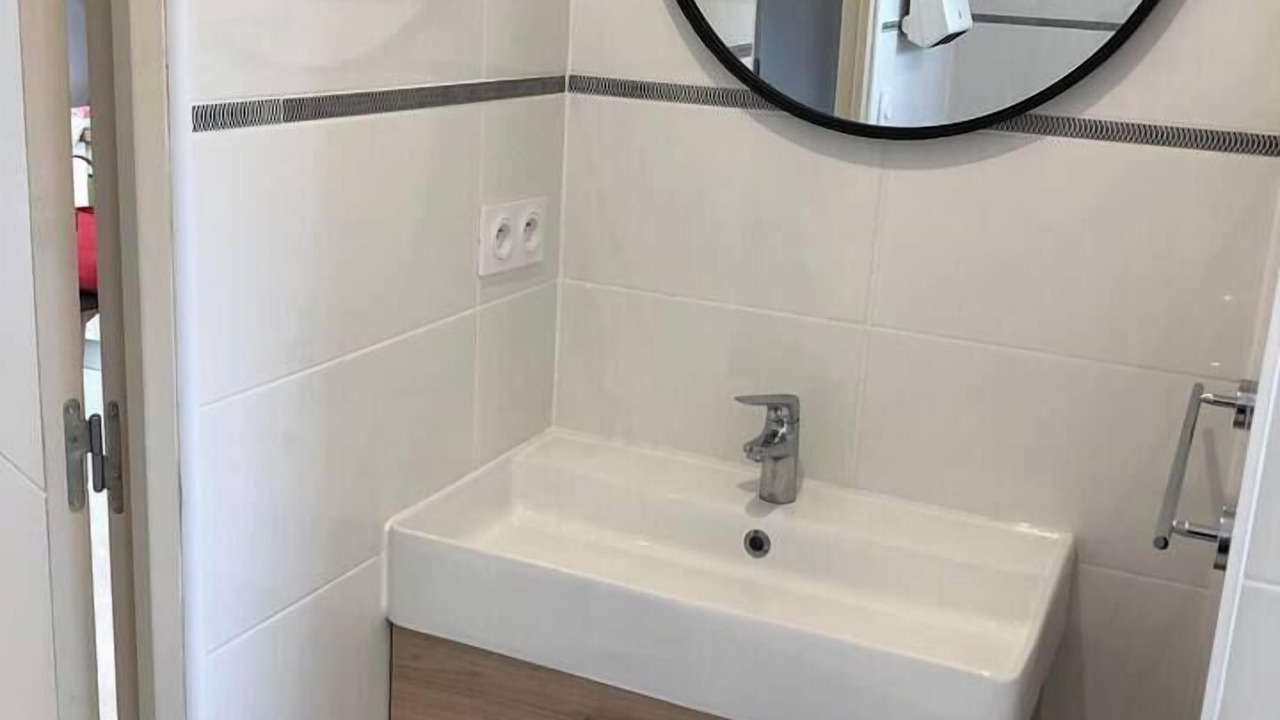 Photo of Bathroom in Saint-Dye-sur-Loire