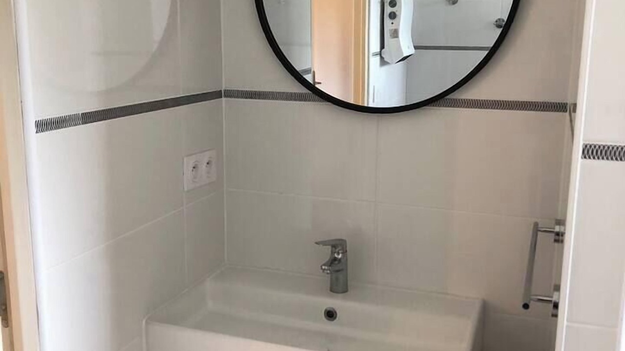 Photo of Bathroom in Saint-Dye-sur-Loire