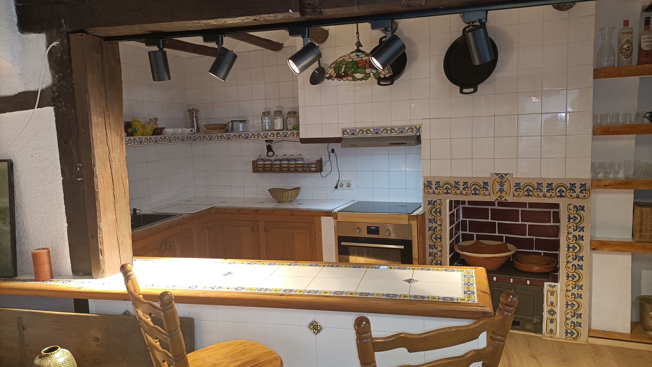 Photo of Kitchen in Calig