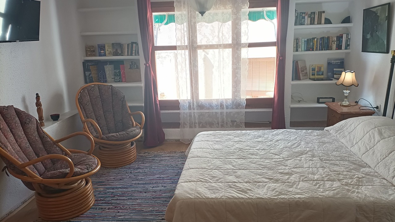 Photo of Bedroom in Calig