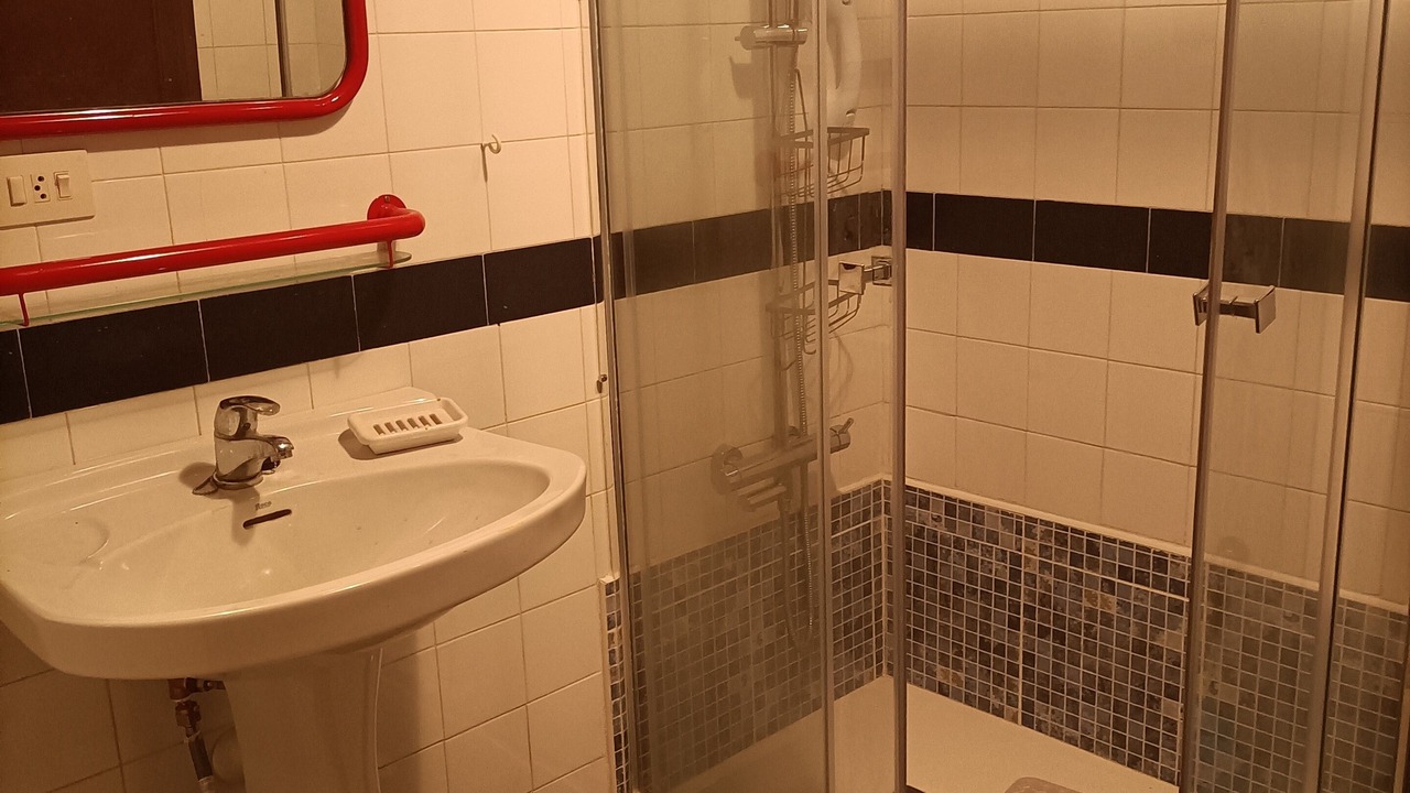 Photo of Bathroom in Calig