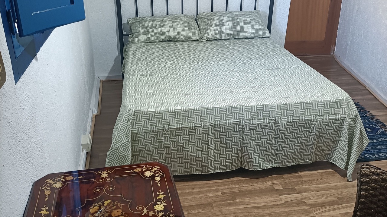 Photo of Bedroom in Calig