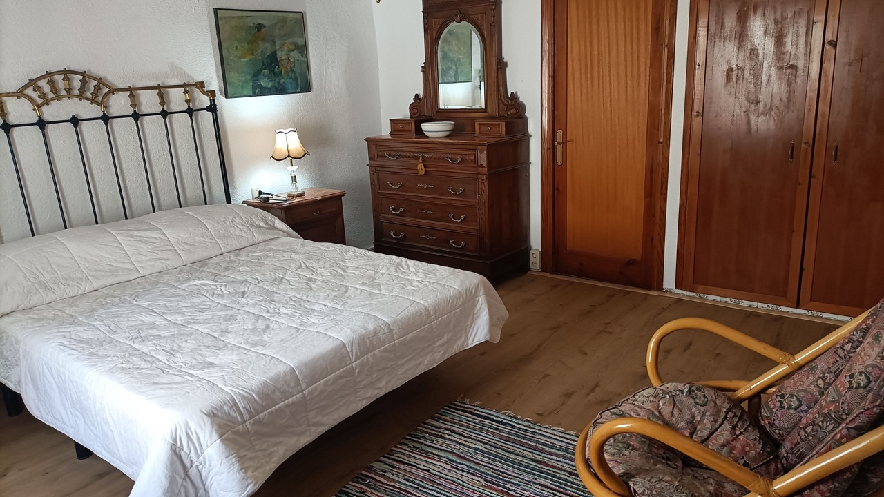 Photo of Bedroom in Calig