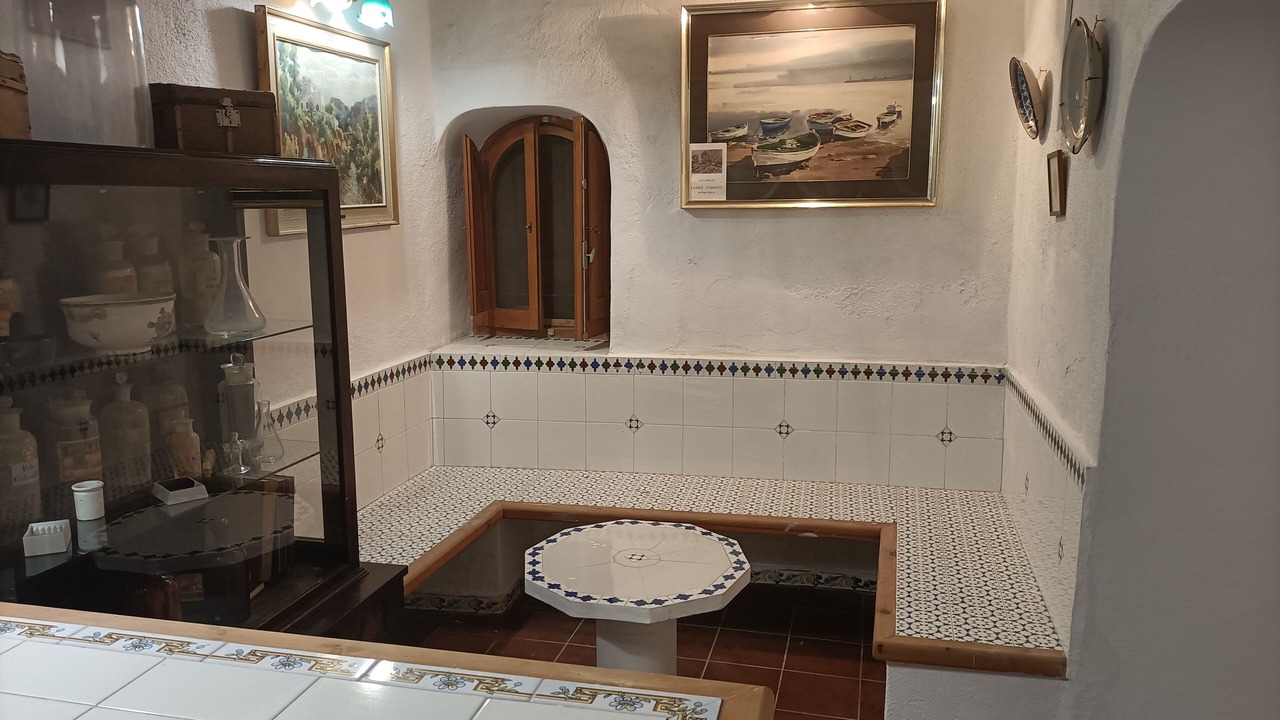 Photo of Kitchen in Calig