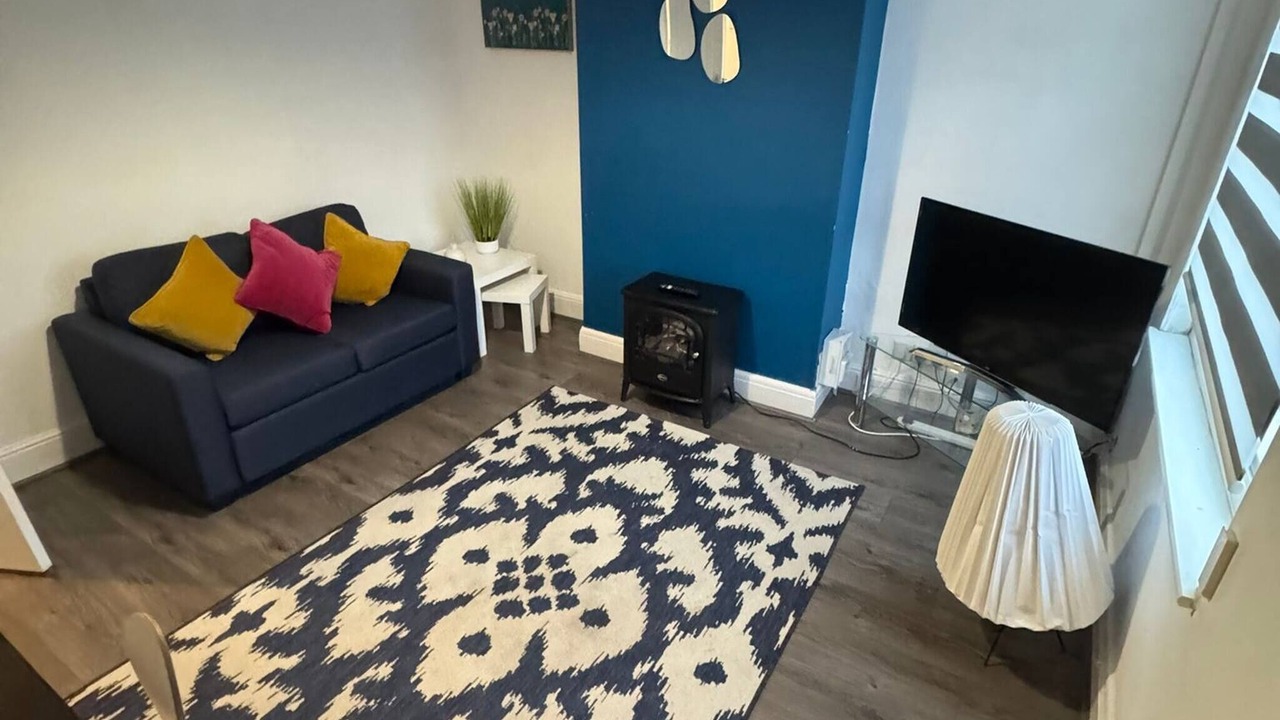 Photo of Livingroom in Wigston