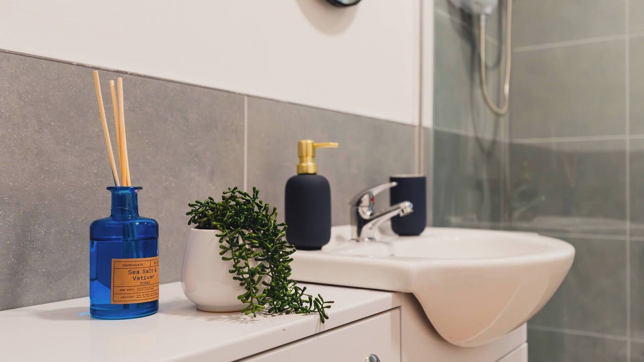 Photo of Bathroom in Wigston