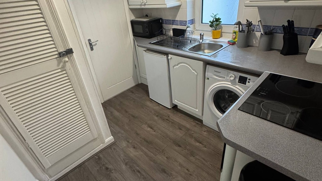 Photo of Kitchen in Wigston