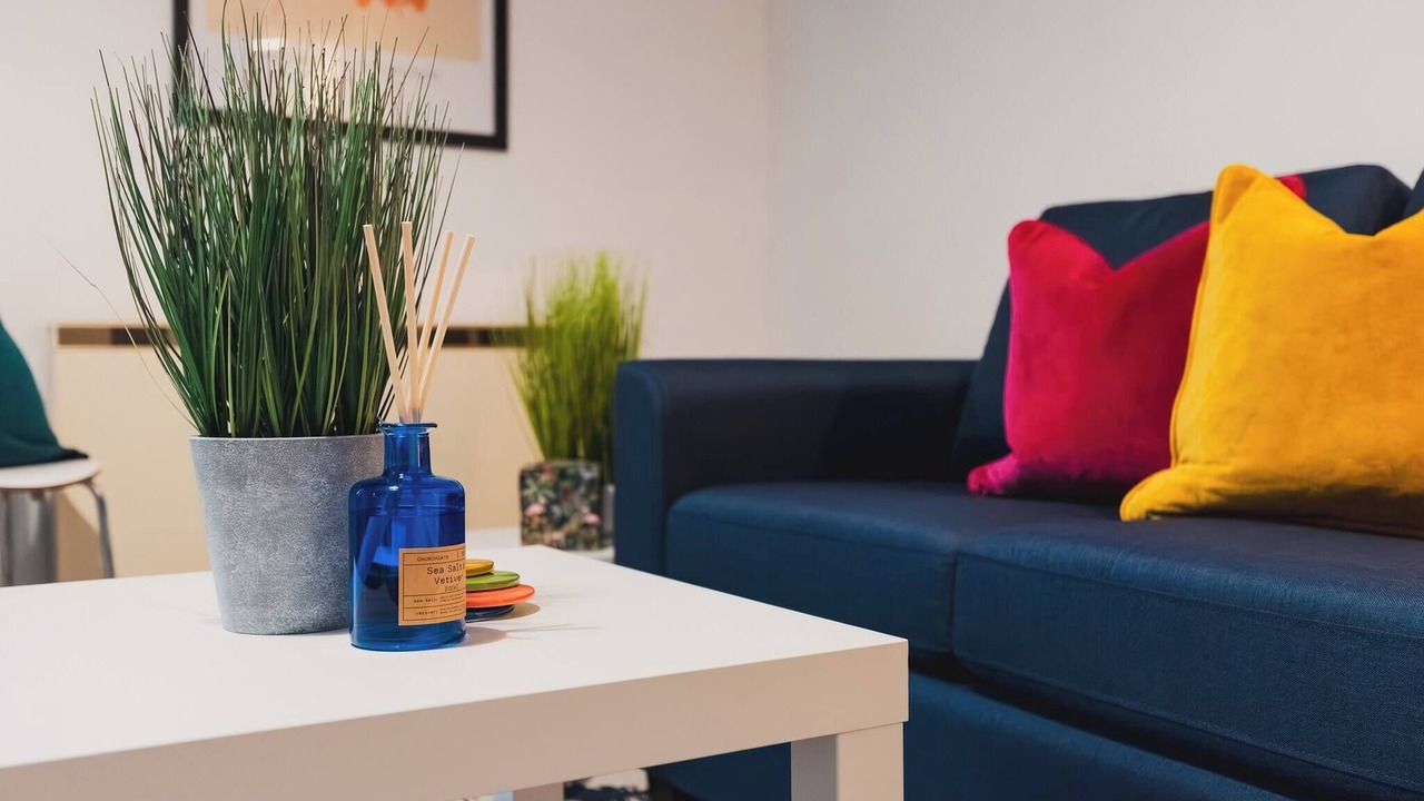 Photo of Livingroom in Wigston