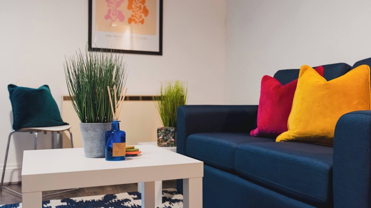 Photo of Livingroom in Wigston