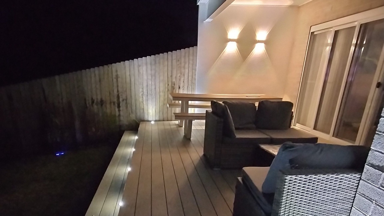 Photo of Patio Balcony in Gorokan