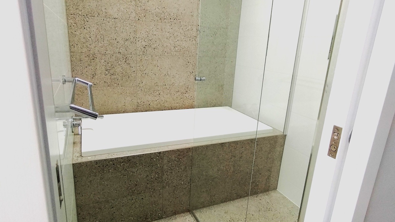 Photo of Bathroom in Gorokan