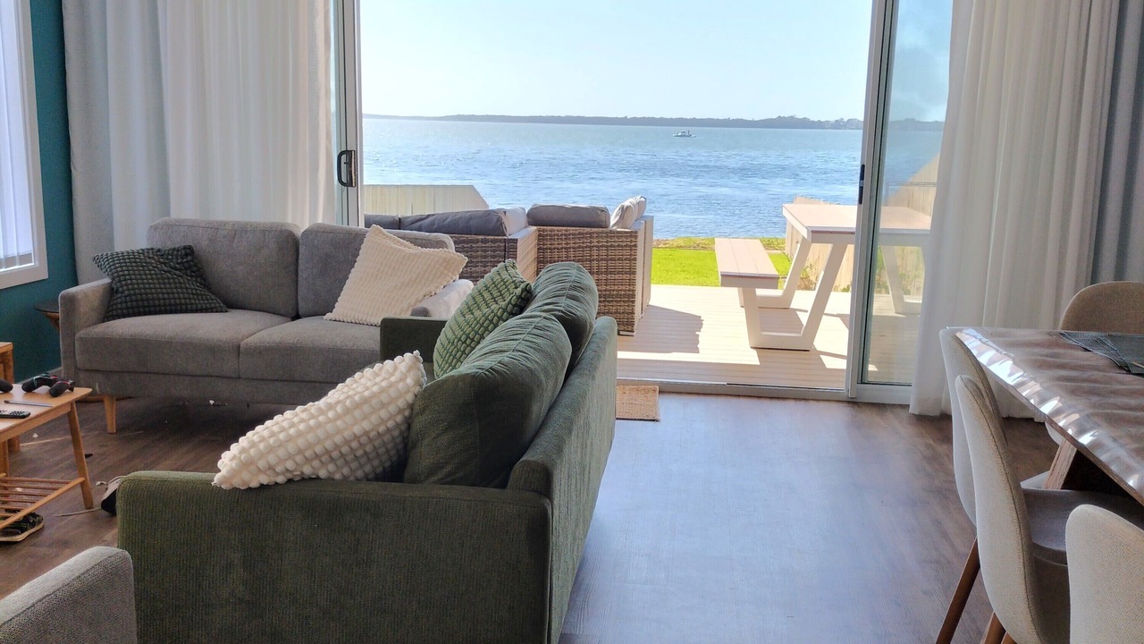 Photo of Livingroom in Gorokan