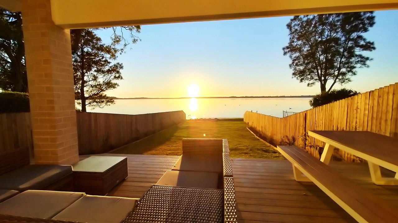 Photo of Patio Balcony in Gorokan