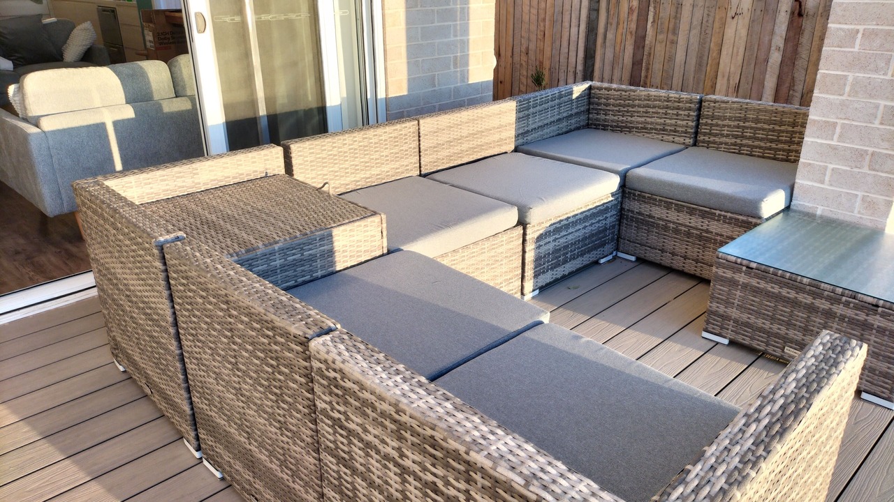 Photo of Patio Balcony in Gorokan