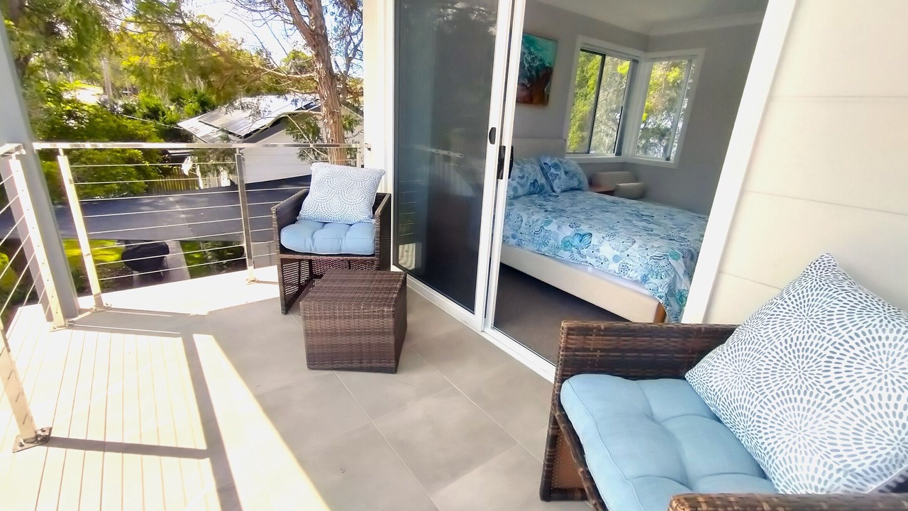 Photo of Patio Balcony in Gorokan