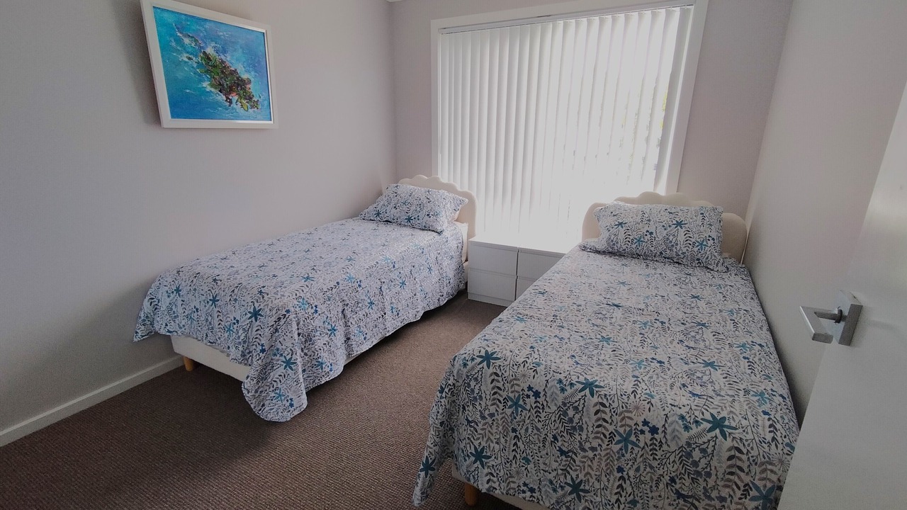 Photo of Bedroom in Gorokan