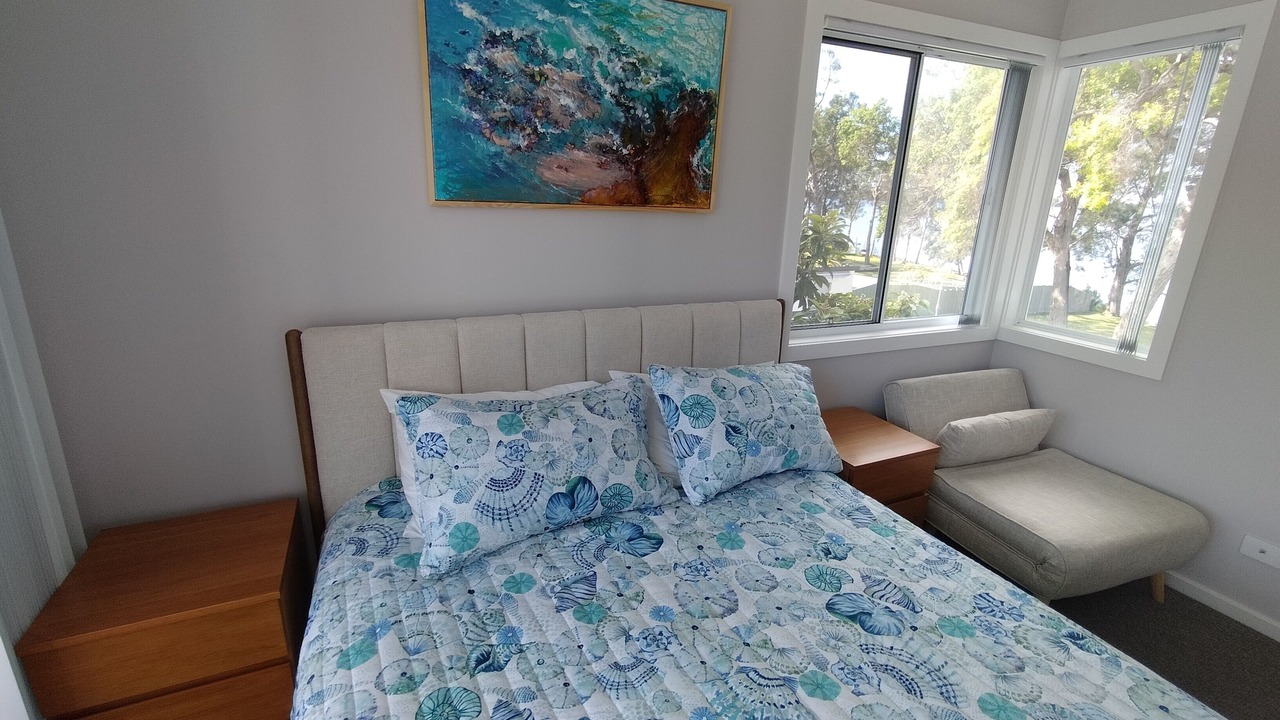 Photo of Bedroom in Gorokan