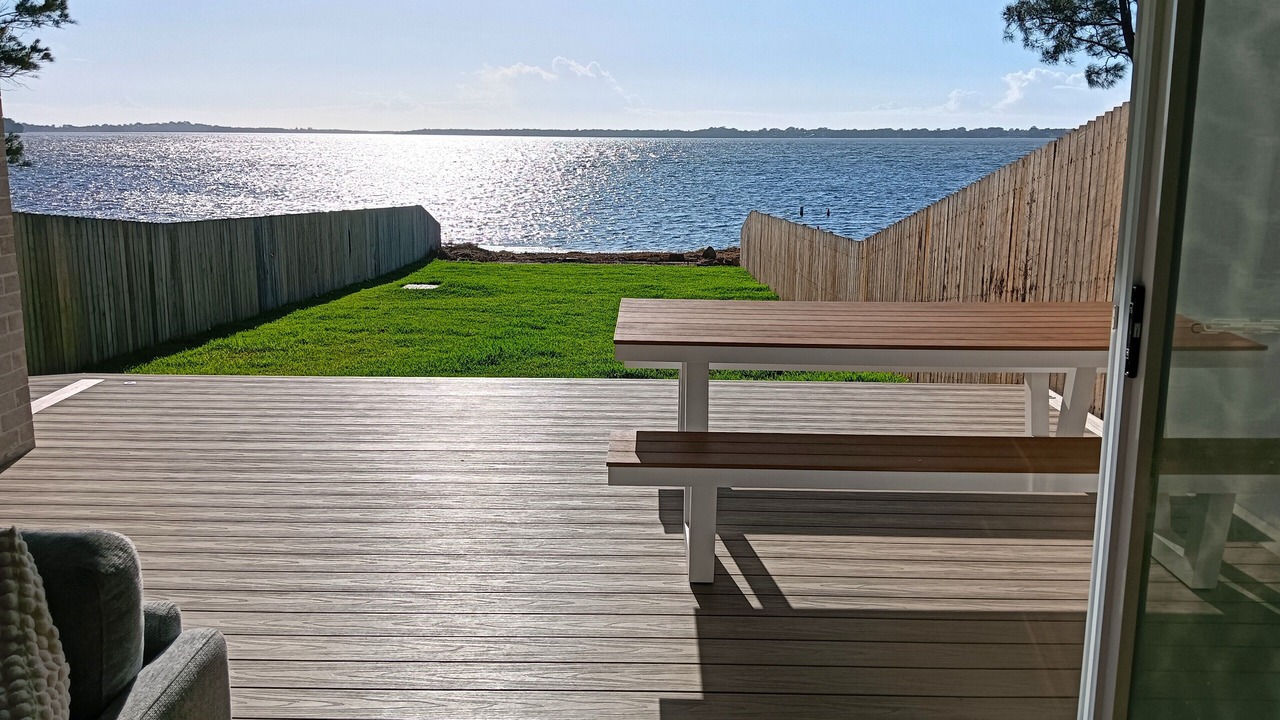 Photo of Outdoor in Gorokan