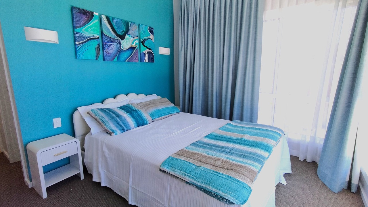 Photo of Bedroom in Gorokan