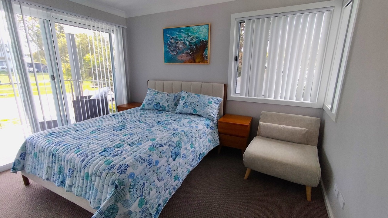 Photo of Bedroom in Gorokan