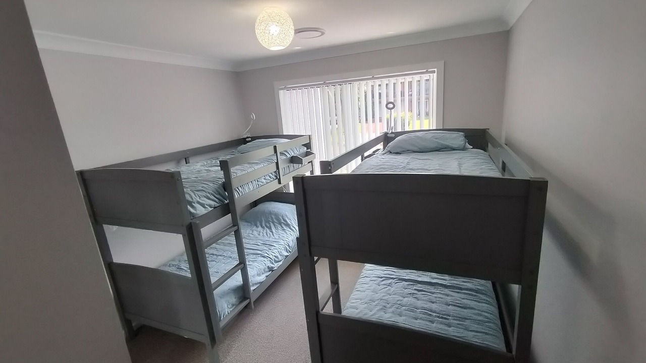 Photo of Bedroom in Gorokan