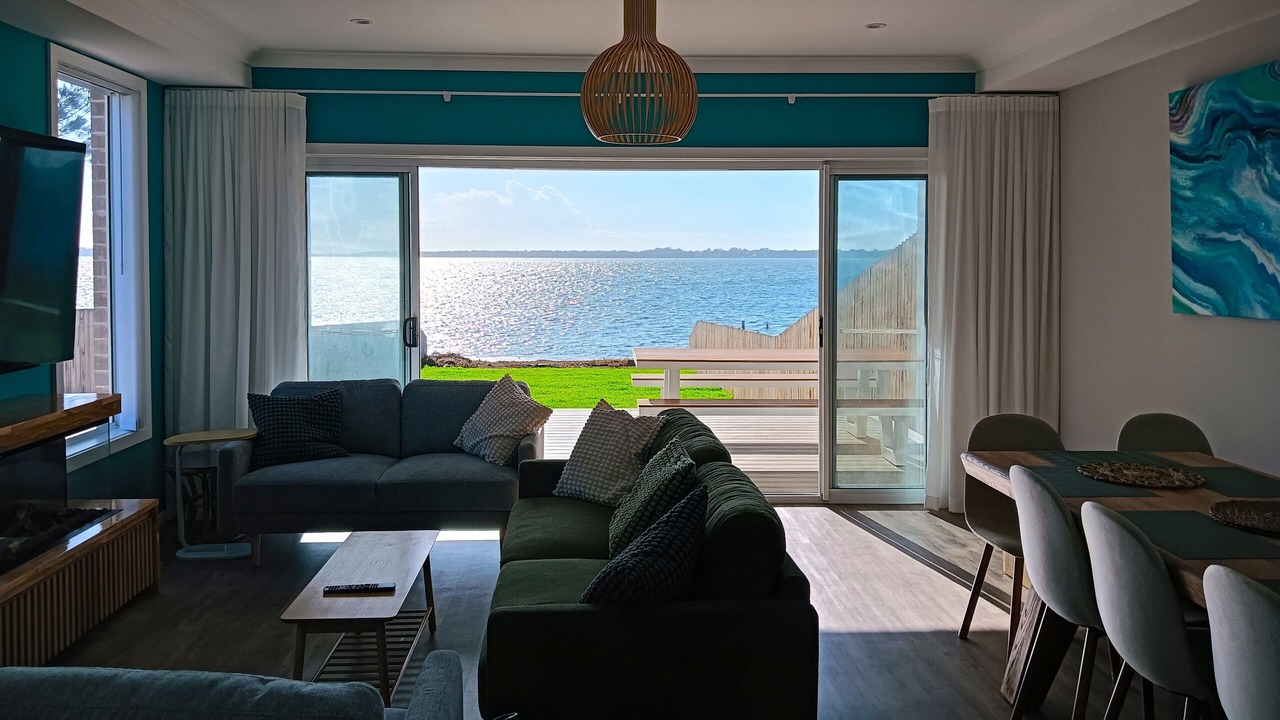 Photo of Livingroom in Gorokan