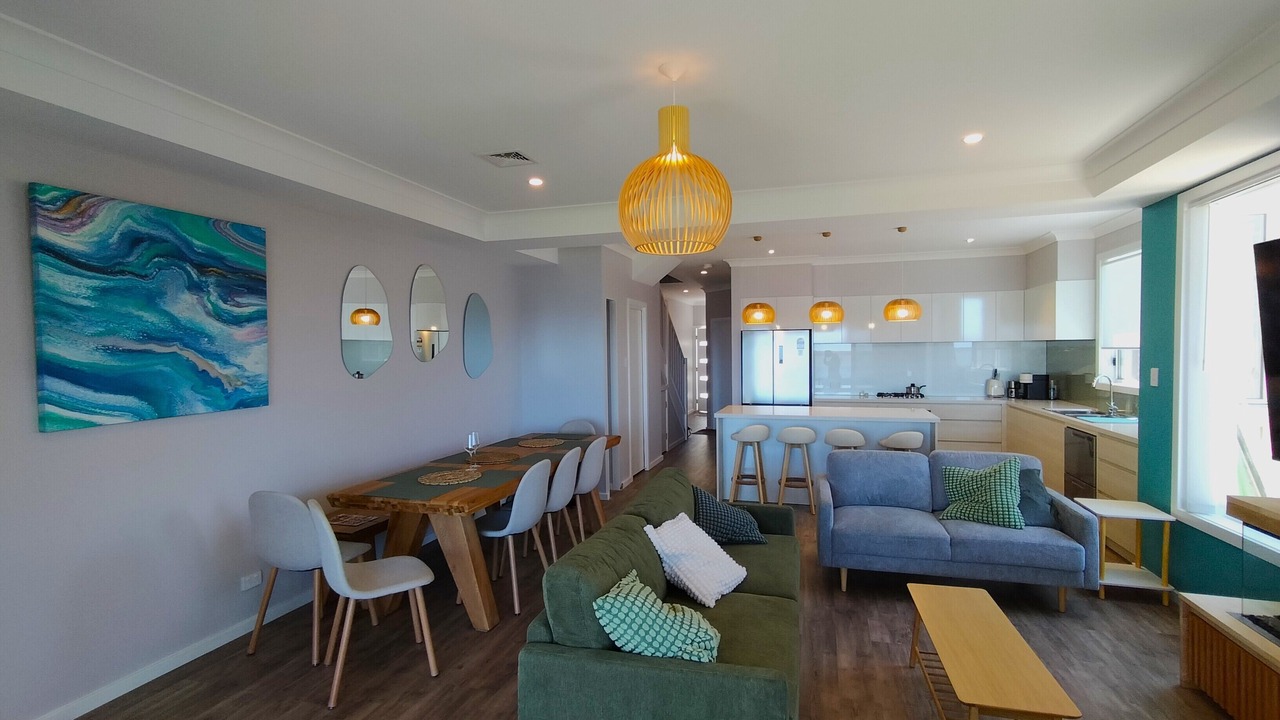 Photo of Livingroom in Gorokan