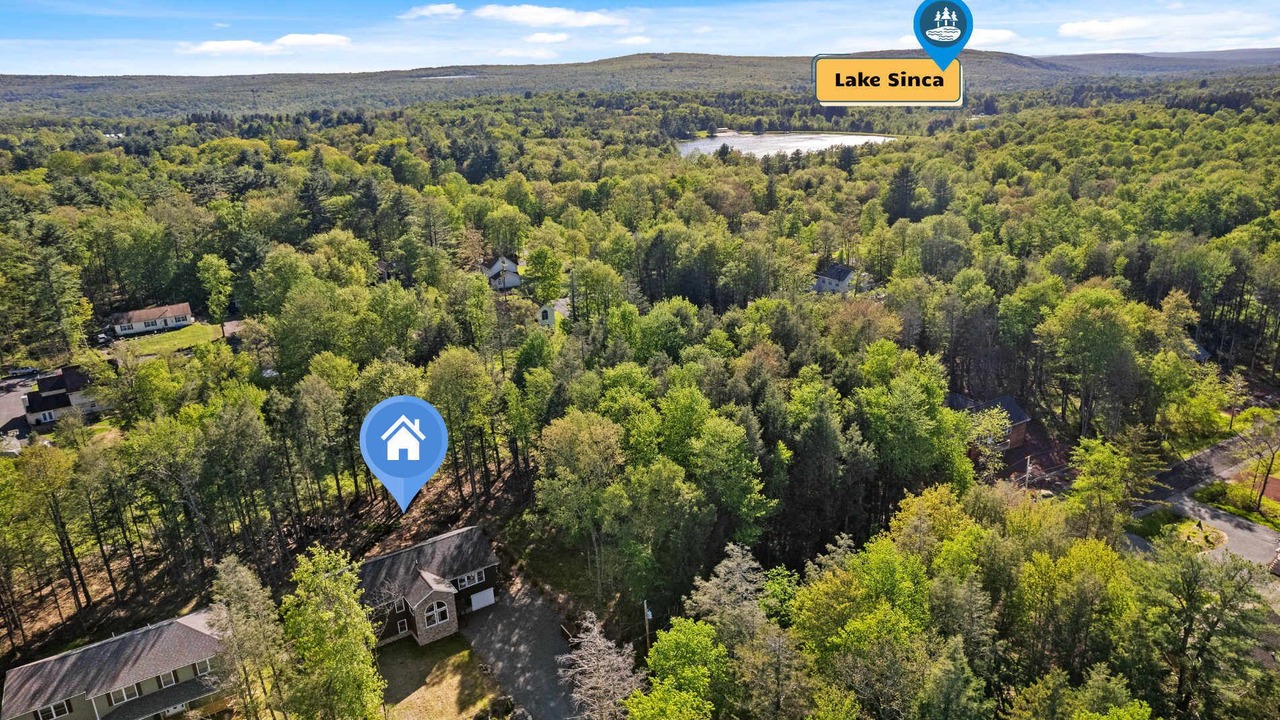 Photo of Outdoor in Blakeslee