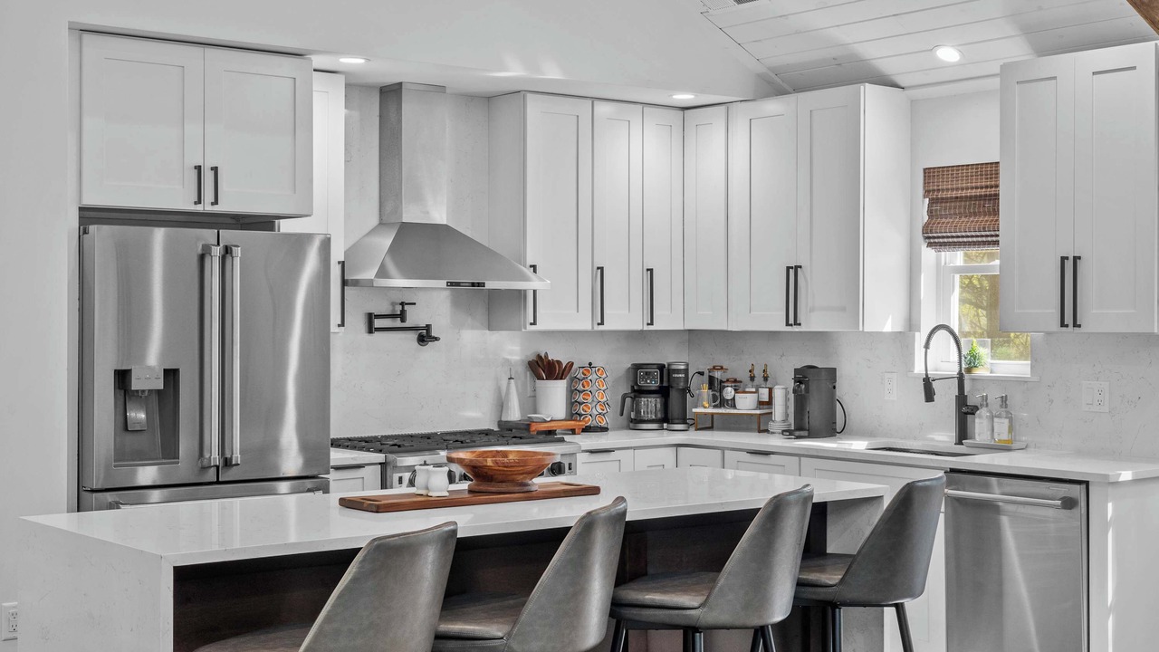 Photo of Kitchen in Blakeslee
