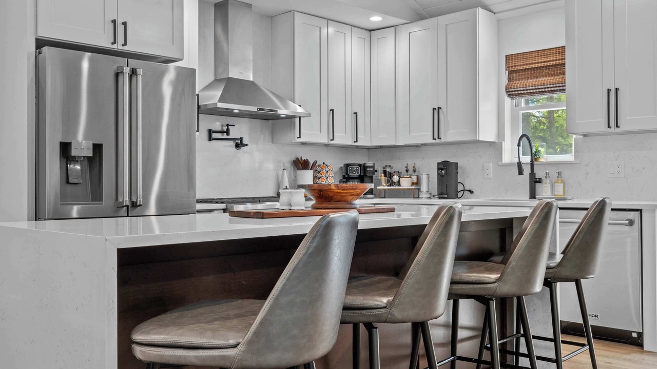 Photo of Kitchen in Blakeslee