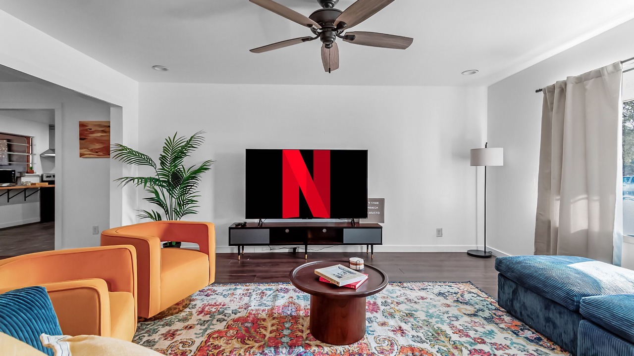Photo of Livingroom in Alamogordo