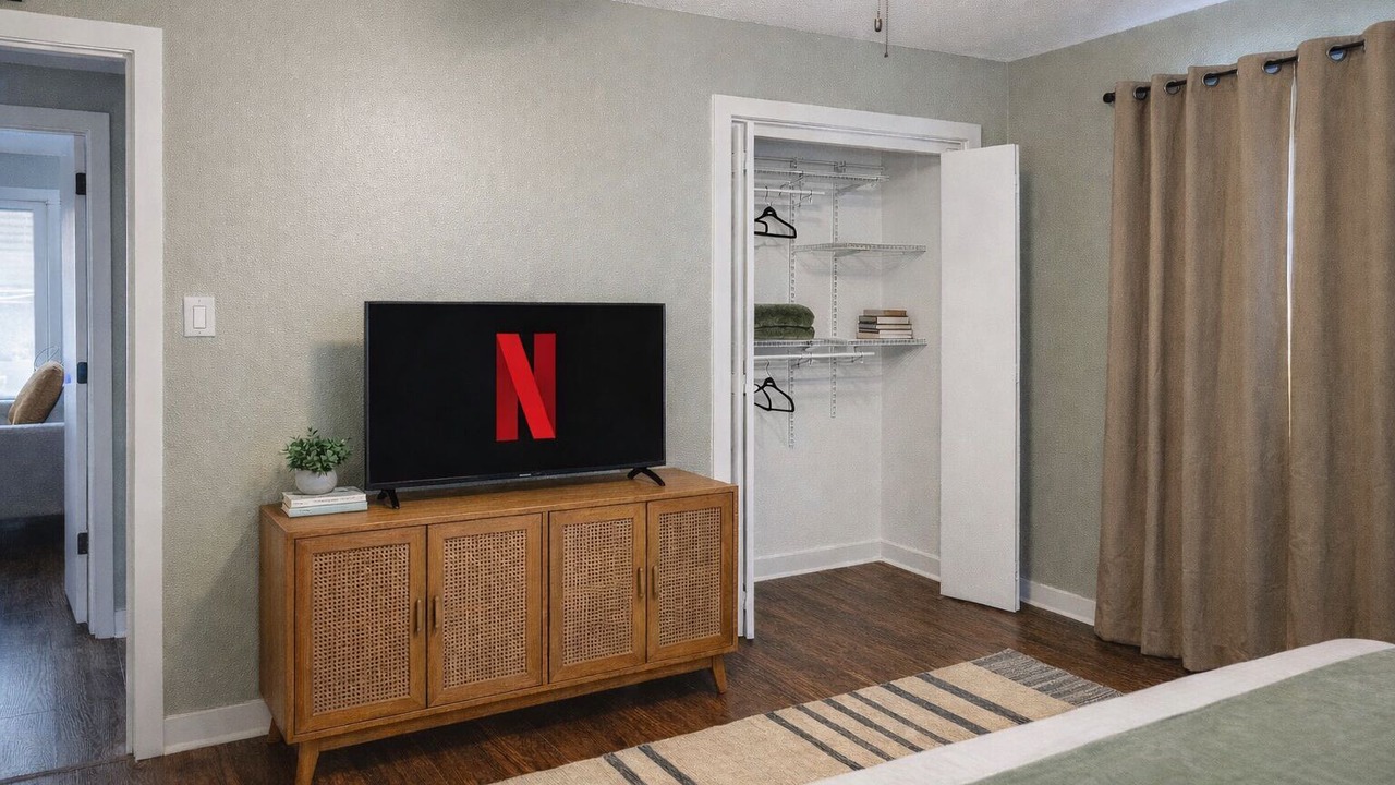 Photo of Bedroom in Alamogordo