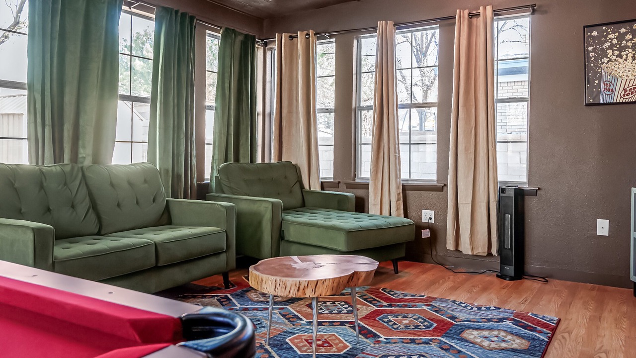 Photo of Livingroom in Alamogordo