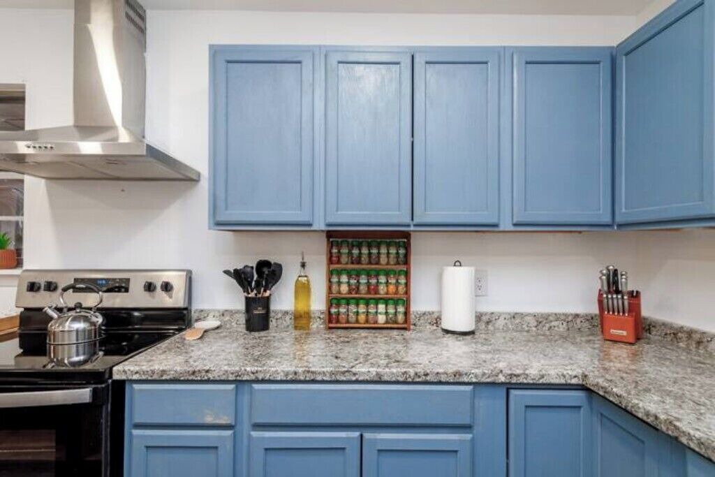 Photo of Kitchen in Alamogordo