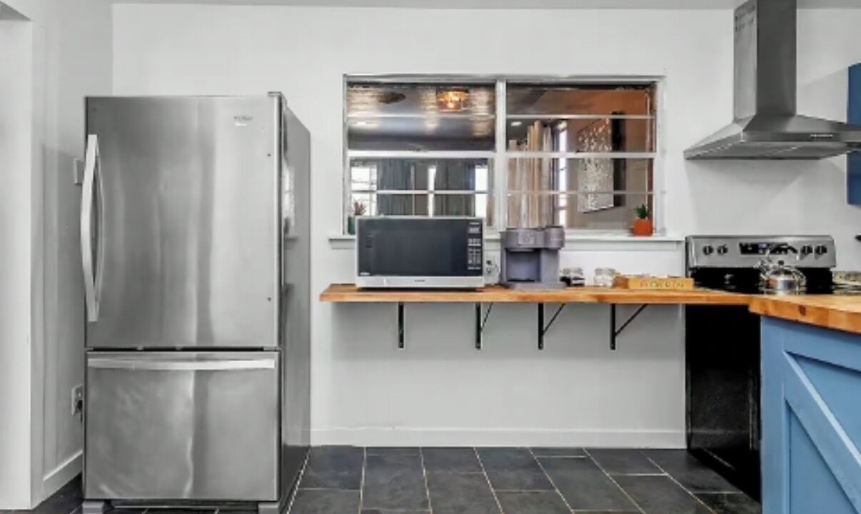 Photo of Kitchen in Alamogordo