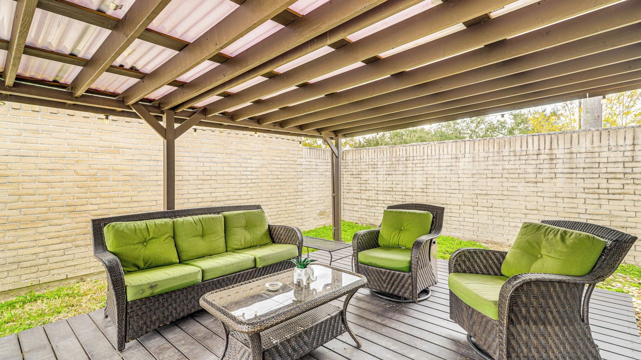 Photo of Outdoor in Barker