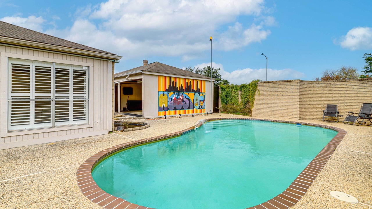 Photo of Outdoor in Barker
